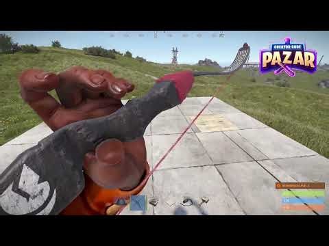 How to Automatically Reset Reactive Target in Rust Quick Guide