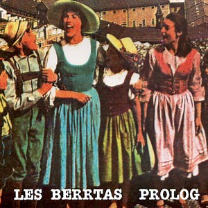 Les Berrtas - Prolog