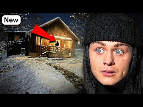 We Were Attacked in The Appalachian Mountains. (Very Scary)