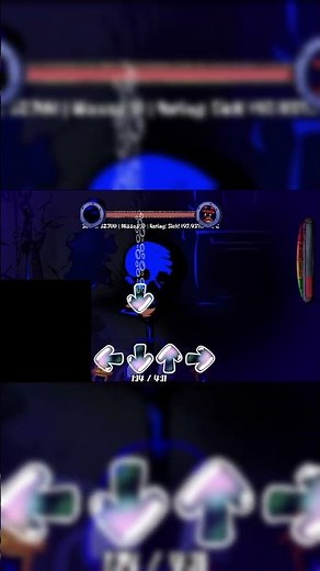 Darnell Wet Fart #gameplay #fnf #fridaynightfunkinmod #fnfmod #musicgame #spongebob