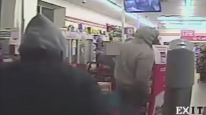 Philadelphia police seek suspects in brazen Family Dollar robbery