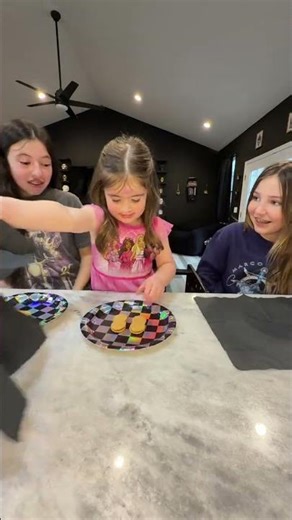 Proud mama #cookiechallenge #sharing #sharingiscaring... #Shorts #lauramcmillion