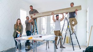 Flip the Strip release date, air time, and plot