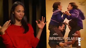 Zoe Saldana Distracts Her Teething Twin Sons Bowie & Cy With a Homemade Pirate Ship—See the Pics!