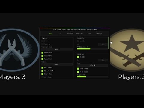 Mirage Hvh | Crack arcanum.lua + open source
