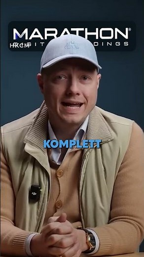 Marathon Digital Analyse von Philip Hopf! 💸👀