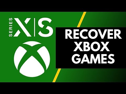 How to Find Your Old Xbox Games on a New Xbox Console