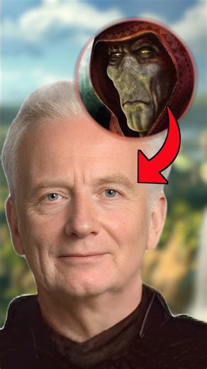 How Did Palpatine Become Darth Plagueis's Apprentice?