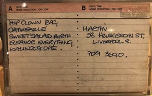 The Boo Radleys - The Boo Radleys