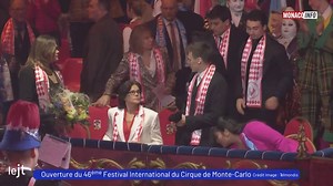 15K views · 402 reactions |  Ouverture du 46ème Festival International du Cirque de Monte-Carlo, vendredi soir : retrouvez les moments forts de cette soirée exceptionnelle dans notre reportage. Festival International du Cirque de Monte-Carlo | Monaco Info | Facebook
