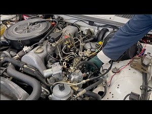 Best Engine Performance Upgrade for Your Old Mercedes Diesel