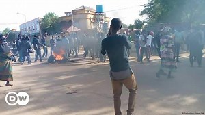 Les réactions sur la situation au Tchad