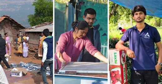 Best of 2025: The Indian Startups Fixing Water, Energy, Waste & Work for Millions