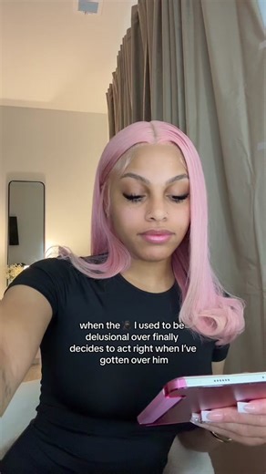 too late 😭 #fyp | Getting Over Your Ex