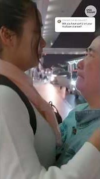 Daughter travels to Vietnam to reunite with birth mom after 24 years (part two)