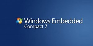 Windows Embedded Compact 7 com licença gratuita de 180 dias para os usuários