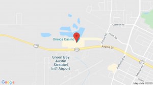 Oneida Bingo & Casino Concert Tickets & Events Schedule 2025 - Green Bay, WI | JamBase