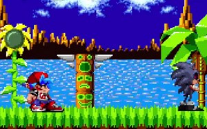 Game Over [Megadrive Mix]