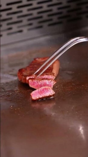 🥩 Ultimate A5 Wagyu Beef | Melt In Your Mouth Luxury Steak
