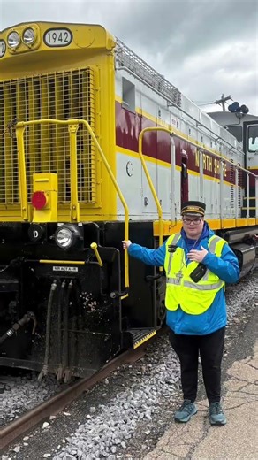 America's 250th Anniversary of celebrating the year of the Trains and Churches