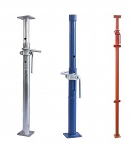 [Hot Item] Versatile Acro Props for Reliable Shuttering and Support