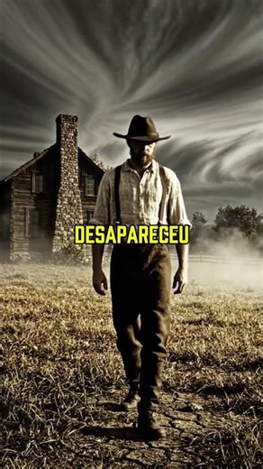 The Unexplained Disappearance