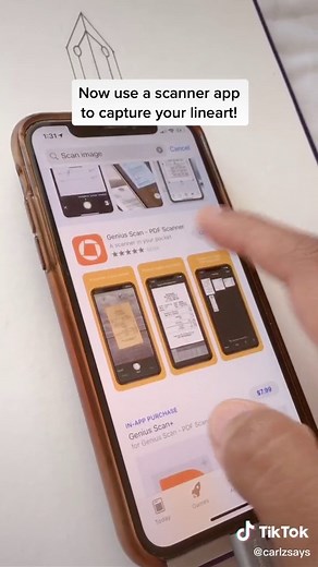 Digital Art for Beginners: How to Colour Images on Your Phone