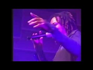 Zenglen - Child Support Feat. Reginald & Frero (Live) N.Y. 12-23-05