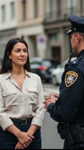 Police is Your Friend?