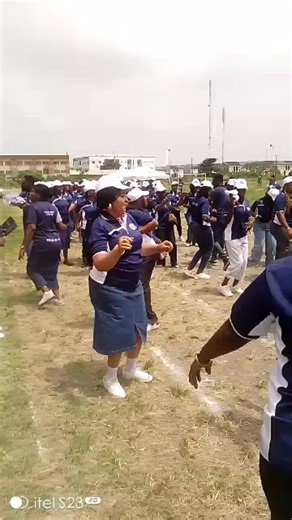 Join the Excitement at Lekki's Grand Finale Sports Event!