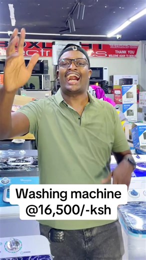 Affordable 7.5kg Washing Machine for Sale