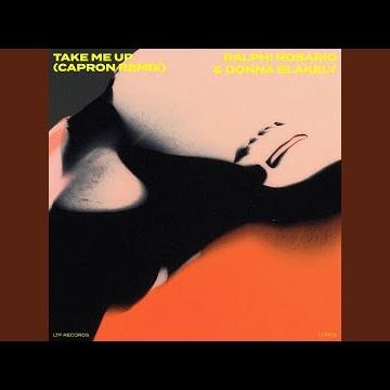 Take Me Up (Capron Remix)