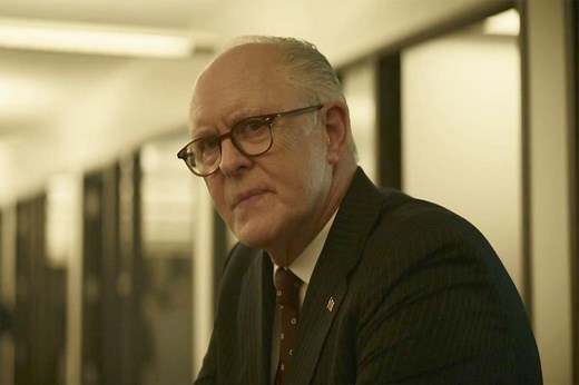 ‘The Old Man’ Episode 3 Recap: Father Knows Best