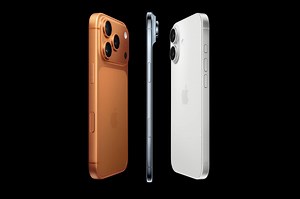 Apple iPhone 17, iPhone 17 Pro, 17 Pro Max and iPhone Air: the quadruple of 2025 iPhones have been announced | Stuff