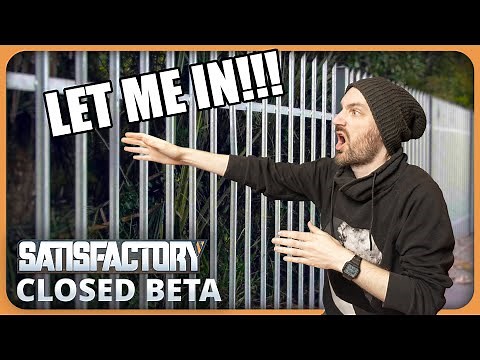 Answering questions regarding the CLOSED BETA