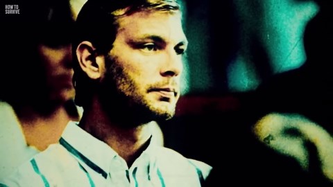 How to Avoid Becoming a Serial Killer’s Target