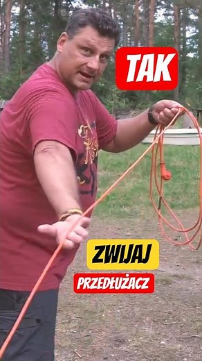 How to Roll Up an Extension Cord So It Doesn't Get Tangled? How to Roll Up a Cable Correctly?