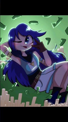 | Drawing @ItsFunneh from KREW | #art #drawing #itsfunneh #krew #krewreacts