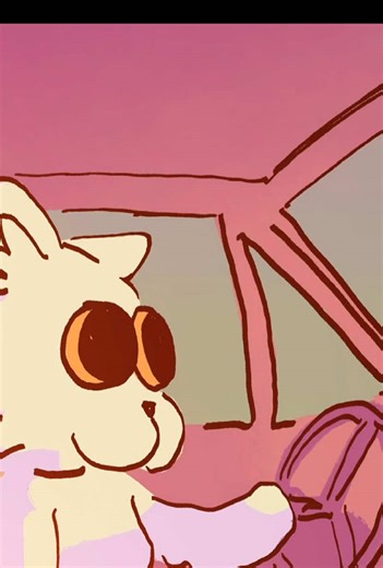 Lemon Tree Animation Art