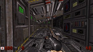 Dukin' The System 22.12.2023 Update addon - Duke Nukem 3D