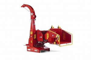 TP 250 PTO Wood Chipper | Jas P Wilson