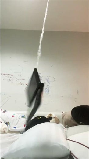 Spinning 3ds (Night Mail)