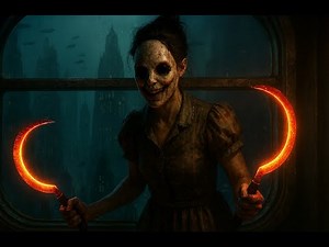 Neptune's Bounty: Part 01 (Bioshock)