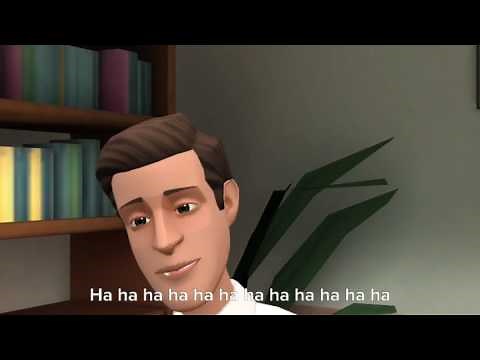 Catboy 2001 UTTP rick rolls the school and gets grounded