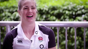 ✍ My Story, by Emily Scarratt The newly crowned World Rugby Women's Player of the Year reflects on her life in rugby so far. | England Rugby