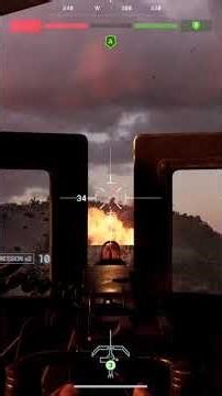 casual#battlefield6 #breakthrough #eagames #gaming #suppression #fireteam #support #lifeisbutadream