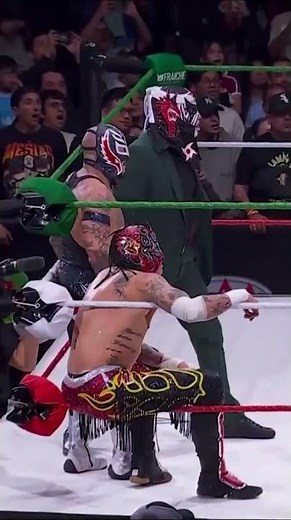 A show of respect for the legend