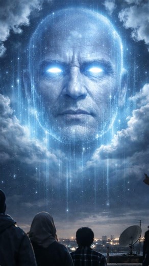 Project Blue Beam: NASA’s Fake Alien Invasion Plan?