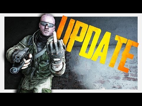 Hand Gestures & Voice Commands - Escape From Tarkov