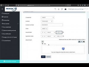 EMT & Paramedic Refresher CEUs & NREMT Recertification Online